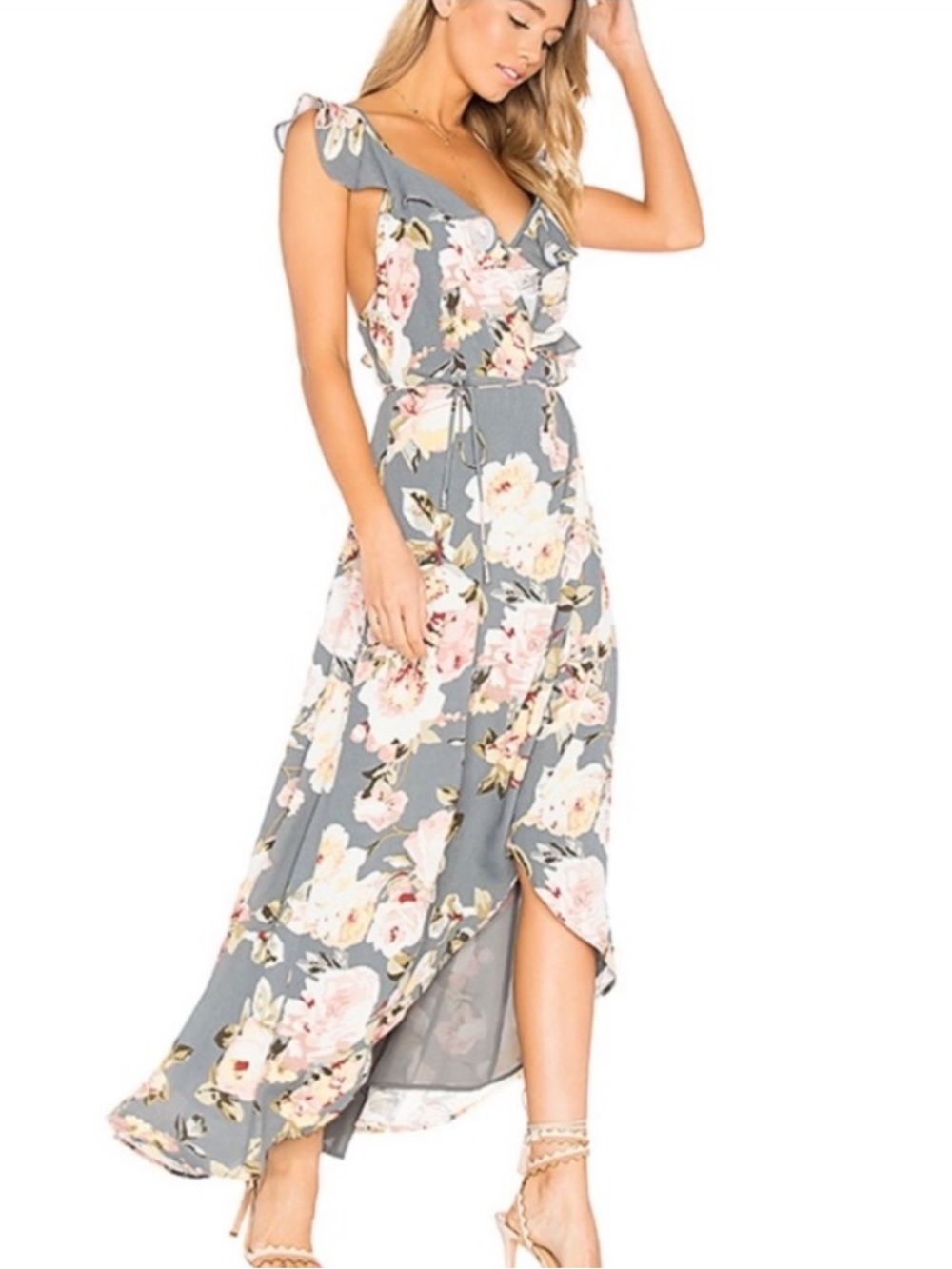 NWT Privacy Please Fillmore Dress Size Small
